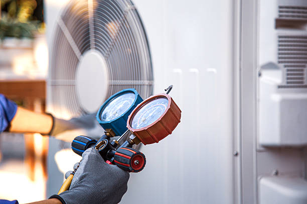 Trusted Hvac Repair service in Little Mountain, SC - HVAC Repair CO